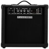 Wzmacniacz gitarowy MUSICMATE MM-A115 SoundFusion Zastosowanie Instrumenty klawiszowe