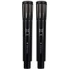 Mikrofon SONICSOUL U-802 (2 szt.)