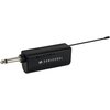 Mikrofon SONICSOUL U-802 (2 szt.) Pasmo przenoszenia minimalne [Hz] 50