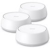 Router TP-LINK Deco BE25 2.4 / 5 GHz, Wi-Fi Mesh (3 szt.)