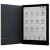 Czytnik e-booków ONYX BOOX Go 6", Podświetlany ekran, Wi-Fi, Bez reklam Czarny Wyświetlacz E-Ink Tak