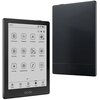 Czytnik e-booków ONYX BOOX Go 6", Podświetlany ekran, Wi-Fi, Bez reklam Czarny Przekątna ekranu [cal] 6