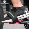Paski do pedałów rowerowych ROCKBROS GZT1001 Czarny Nazwa Hurtel sp. z o.o.