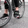 Paski do pedałów rowerowych ROCKBROS GZT1001 Czarny Rodzaj Pasek rowerowy z rzepem