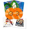 Płyta winylowa Dragon Ball Z - Best Collection Zawartość zestawu 2 płyty winylowe