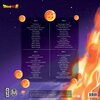 Płyta winylowa Dragon Ball Super - Original Soundtrack - vol. 1 Seria Dragon Ball Super