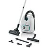 Odkurzacz BOSCH BGL41HYG2H Typ filtra Antyalergiczny