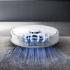 Robot sprzątający TEFAL RG9197 X-Plorer S140+ Kolor Biały