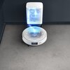 Robot sprzątający TEFAL RG9197 X-Plorer S140+ Moc ssąca [kPa] 5