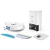 Robot sprzątający TEFAL RG9197 X-Plorer S140+ Pojemność zbiornika na kurz [l] 0.29