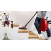 Odkurzacz BOSCH BGL41PET2H Pojemność pojemnika/worka [l] 4