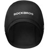 Czapka kolarska ROCKBROS YPP037 Czarny
