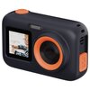 Kamera sportowa SJCAM FunCam Plus Czarny Grubość [mm] 30.7