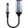 Adapter USB-C - HDMI SAVIO AK-78
