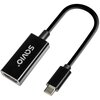 Adapter USB-C - HDMI SAVIO AK-79 Rodzaj Adapter