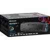 Głośnik mobilny DEFENDER BeatBox 40 Radio FM Czarny Złącza USB