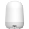 Kamera BOTSLAB C211 Wewnętrzna, Wi-Fi, Kamera obrotowa Kamera 3 Mpix, 2304 x 1296 px, Przetwornik CMOS, Jasność obiektywu f/2.0, Ogniskowa 3.9 mm