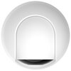 Kamera BOTSLAB C211 Wewnętrzna, Wi-Fi, Kamera obrotowa Kąt widzenia [stopnie] Poziomo: 360