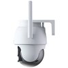 Kamera BOTSLAB W311 Wewnętrzna, Wi-Fi, Kamera obrotowa Łączność Wi-Fi