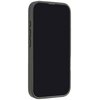 Etui AUDI Carbon Fiber Stripe do Apple iPhone 16 Czarny Dominujący kolor Czarny