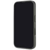 Etui AUDI Carbon Fiber Stripe do Apple iPhone 16 Czarny Typ Etui nakładka