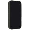 Etui AUDI Carbon Fiber Stripe do Apple iPhone 16 Pro Czarny Dominujący kolor Czarny