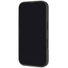 Etui AUDI Carbon Fiber Stripe do Apple iPhone 16 Pro Czarny Typ Etui nakładka