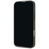 Etui AUDI Carbon Fiber Stripe do Apple iPhone 16 Pro Max Czarny Typ Etui nakładka