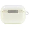 Etui na słuchawki AUDI IML Geometric Pattern do Apple AirPods Pro 2 gen Biały Rodzaj zamknięcia Zatrzask