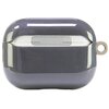 Etui na słuchawki AUDI IML Geometric Pattern do Apple AirPods Pro 2 gen Szary Rodzaj zamknięcia Zatrzask