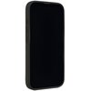 Etui AUDI Silicone Case do Apple iPhone 16 Czarny Kompatybilność Apple iPhone 16