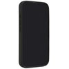 Etui AUDI Silicone Case do Apple iPhone 16 Pro Czarny Kompatybilność Apple iPhone 16 Pro