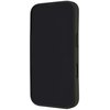Etui AUDI Silicone Case do Apple iPhone 16 Pro Czarny Dominujący kolor Czarny