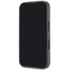 Etui AUDI Synthetic Leather do Apple iPhone 16 Czarny Kompatybilność Apple iPhone 16