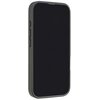 Etui AUDI Synthetic Leather do Apple iPhone 16 Czarny Dominujący kolor Czarny