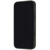 Etui AUDI Synthetic Leather do Apple iPhone 16 Plus Czarny Kompatybilność Apple iPhone 16 Plus