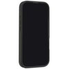 Etui AUDI Synthetic Leather MagSafe do Apple iPhone 16 Pro Czarny Kompatybilność Apple iPhone 16 Pro