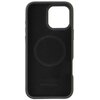 Etui AUDI Synthetic Leather MagSafe do Apple iPhone 16 Pro Max Czarny Typ Etui magnetyczne