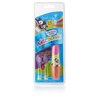 Szczoteczka soniczna BRUSH-BABY KidzSonic Mixed Tryb pracy Codzienne czyszczenie