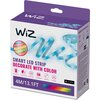 Taśma LED WIZ 9290046217 RGB 4 m Wi-Fi/Bluetooth Moc [W/m] 5.3