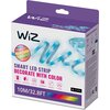 Taśma LED WIZ 9290041399 RGB 10 m Wi-Fi/Bluetooth Moc [W/m] 10