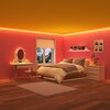 Taśma LED WIZ 9290041399 RGB 10 m Wi-Fi/Bluetooth Współpraca z systemami Google Home