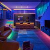 Taśma LED WIZ 9290041400 RGBIC 10 m (5 + 5) Wi-Fi/Bluetooth Ilość źródeł światła 24