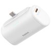 Powerbank BASEUS Compact 5000mAh 20W Biały