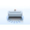 Powerbank BASEUS Compact 5000mAh 20W Niebieski Liczba portów microUSB 0