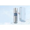 Powerbank BASEUS Compact 5000mAh 20W Niebieski Diody LED Tak