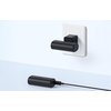 Powerbank BASEUS Compact 5000mAh 20W Czarny Diody LED Tak