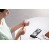 Powerbank BASEUS Compact 5000mAh 20W Czarny Pojemność nominalna [mAh] 5000