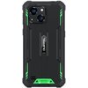 Smartfon OUKITEL WP32 Pro 6/256 6" Zielony Pamięć RAM 6 GB