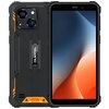 Smartfon OUKITEL WP32 Pro 6/256 6" Pomarańczowy